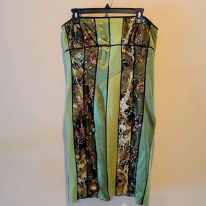 Kay Unger Cocktail Dress - Worn once